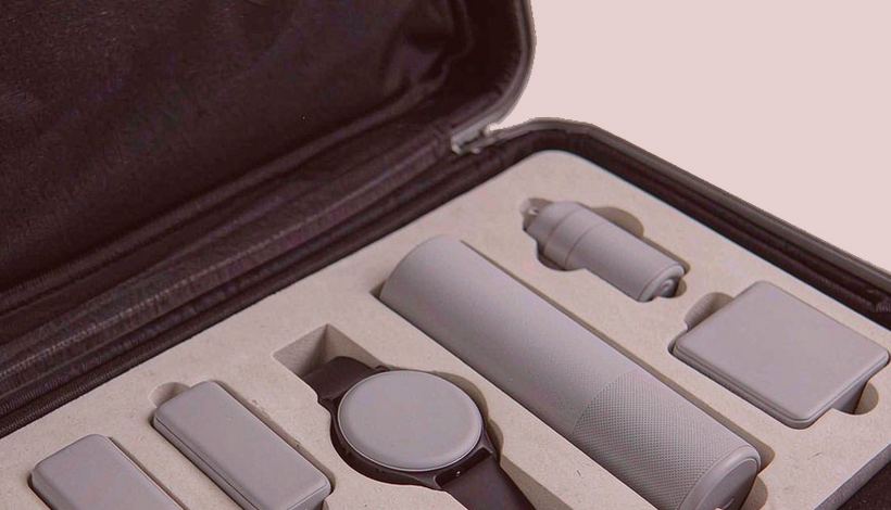 Private Label Hard Carry Vape Gear: Range Mix for Wholesalers — Hard Carry Cases Vape Gear Bulk