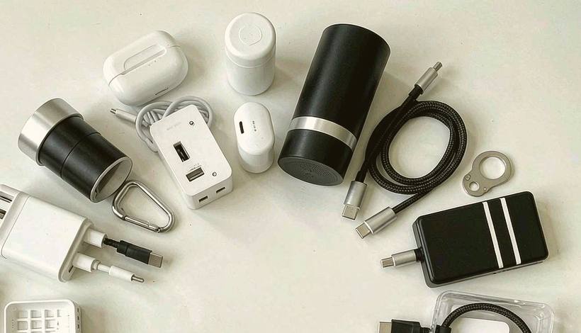 Hard Carry Cases Vape Gear packaging detail