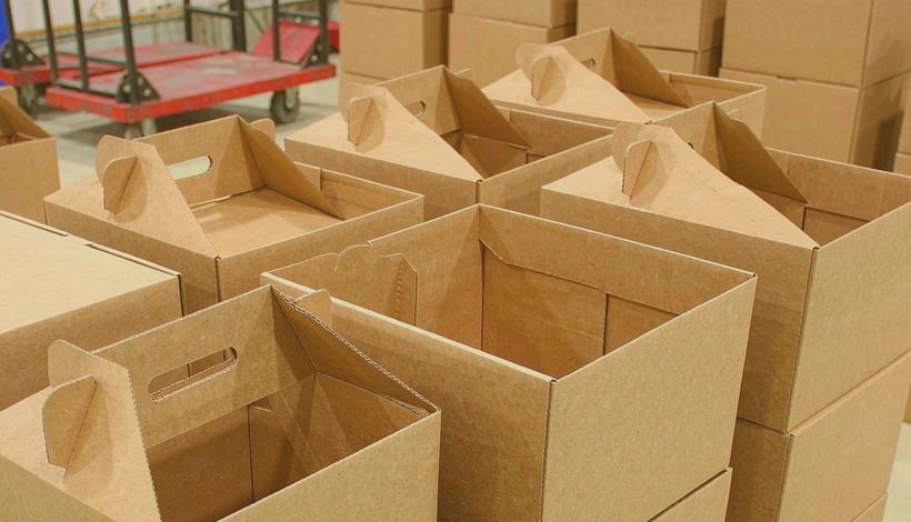 Hard Carry Cases Vape Gear packaging detail