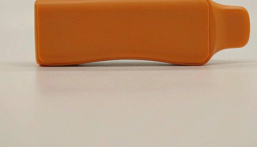 Hard Carry Cases Vape Gear packaging detail