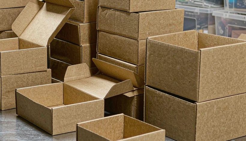 Hard Carry Cases Vape Gear packaging detail
