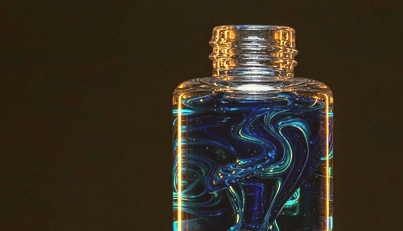 Hard Carry Cases Vape Gear packaging detail
