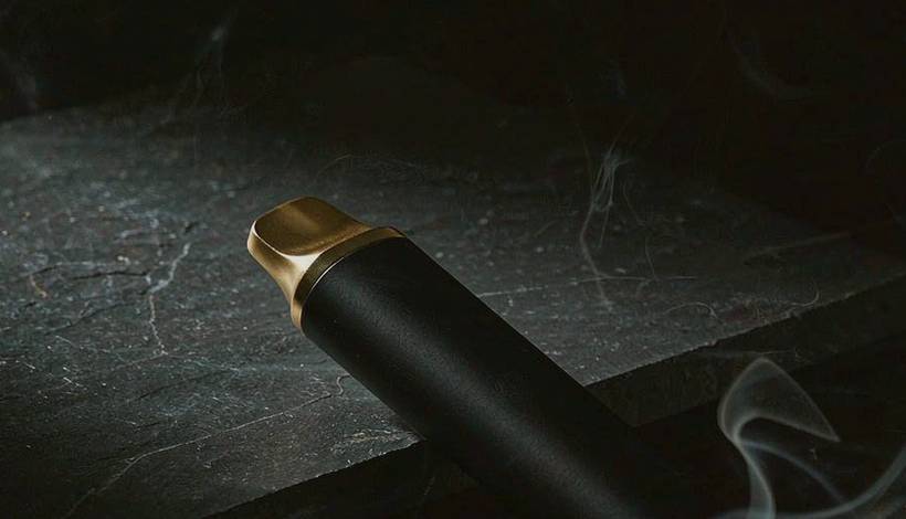 Hard Carry Cases Vape Gear packaging detail