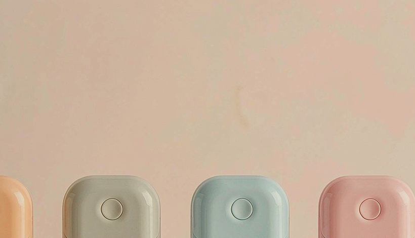 Hard Carry Cases Vape Gear packaging detail