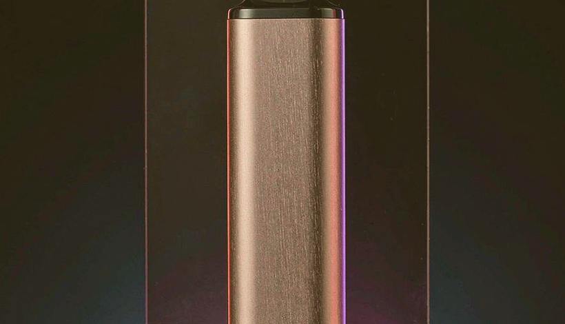 Hard Carry Cases Vape Gear packaging detail