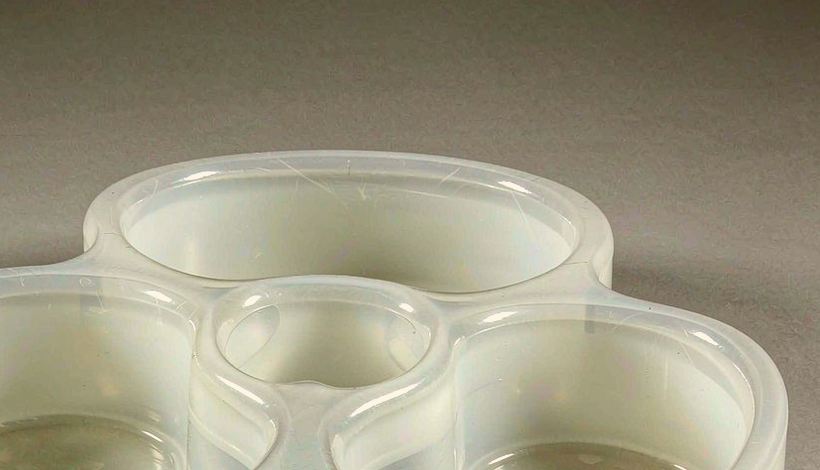 Hard Carry Cases Vape Gear packaging detail
