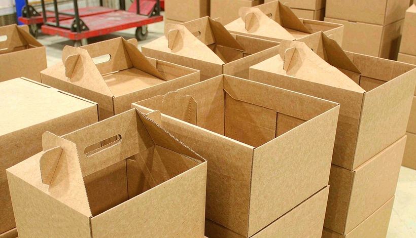 Hard Carry Cases Vape Gear packaging detail